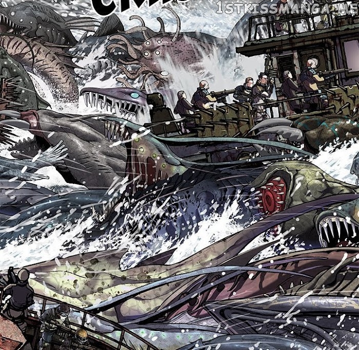 Leviathan, Chapter 189 image 10